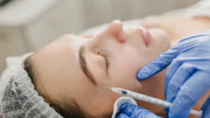 Инжекции с ботокс в Турция