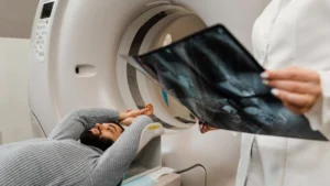 Компютърна томография в Турция