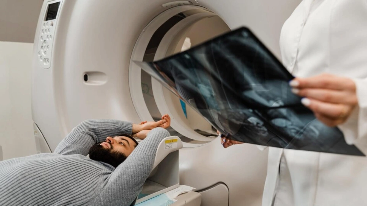 Компютърна томография в Турция