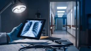 Радиология в Турция