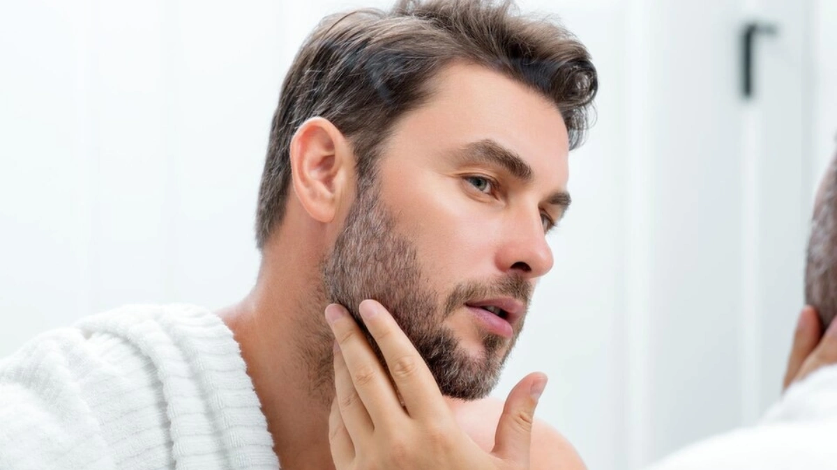 Трансплантация на брада в Турция