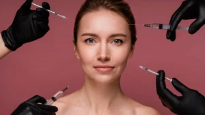 Филъри за устни и лице в Турция