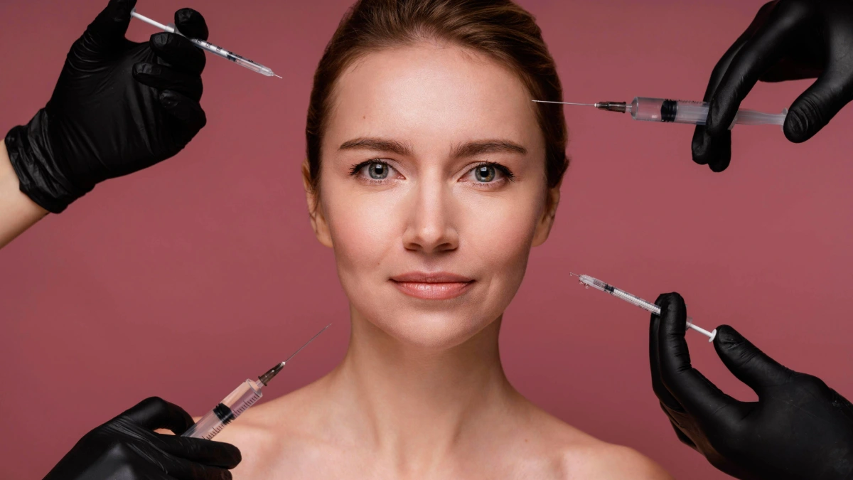 Филъри за устни и лице в Турция