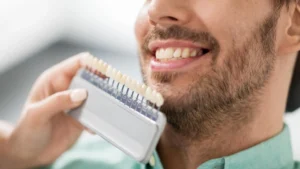 Циркониеви коронки в Турция