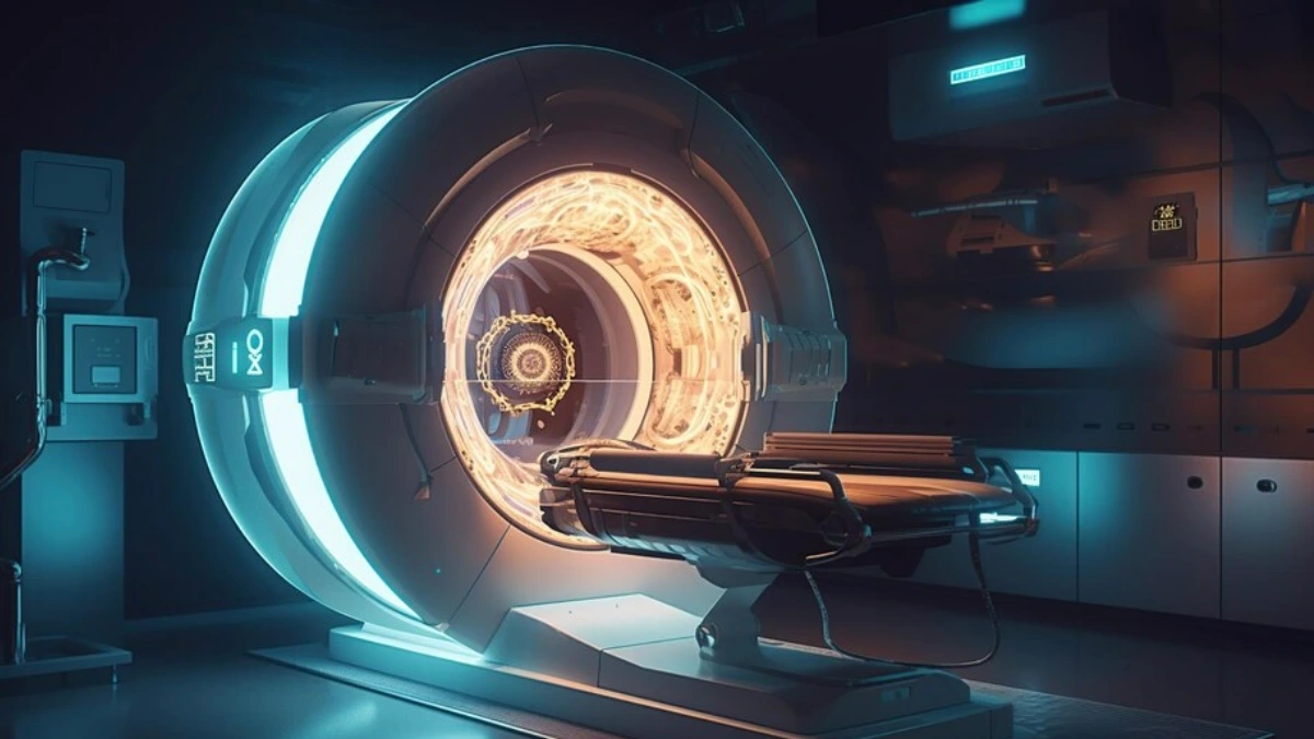 ЯМР сканиране в Турция