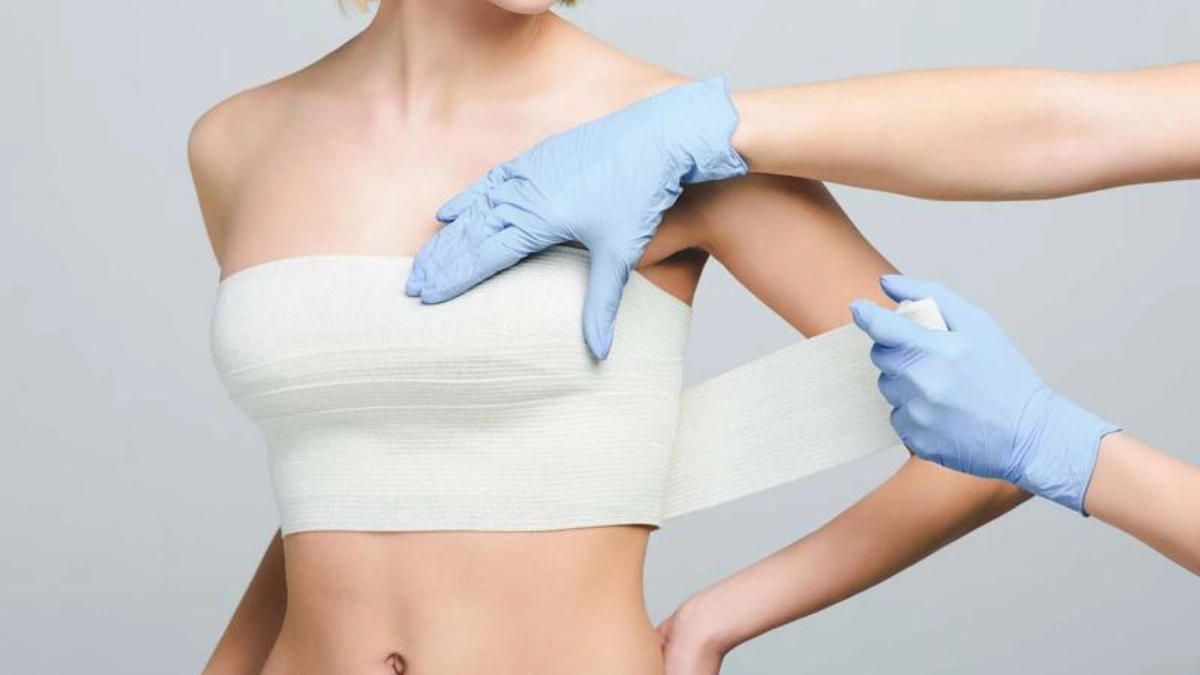 ایمپلنت سیلیکونی سینه نکاتی که باید بدانید