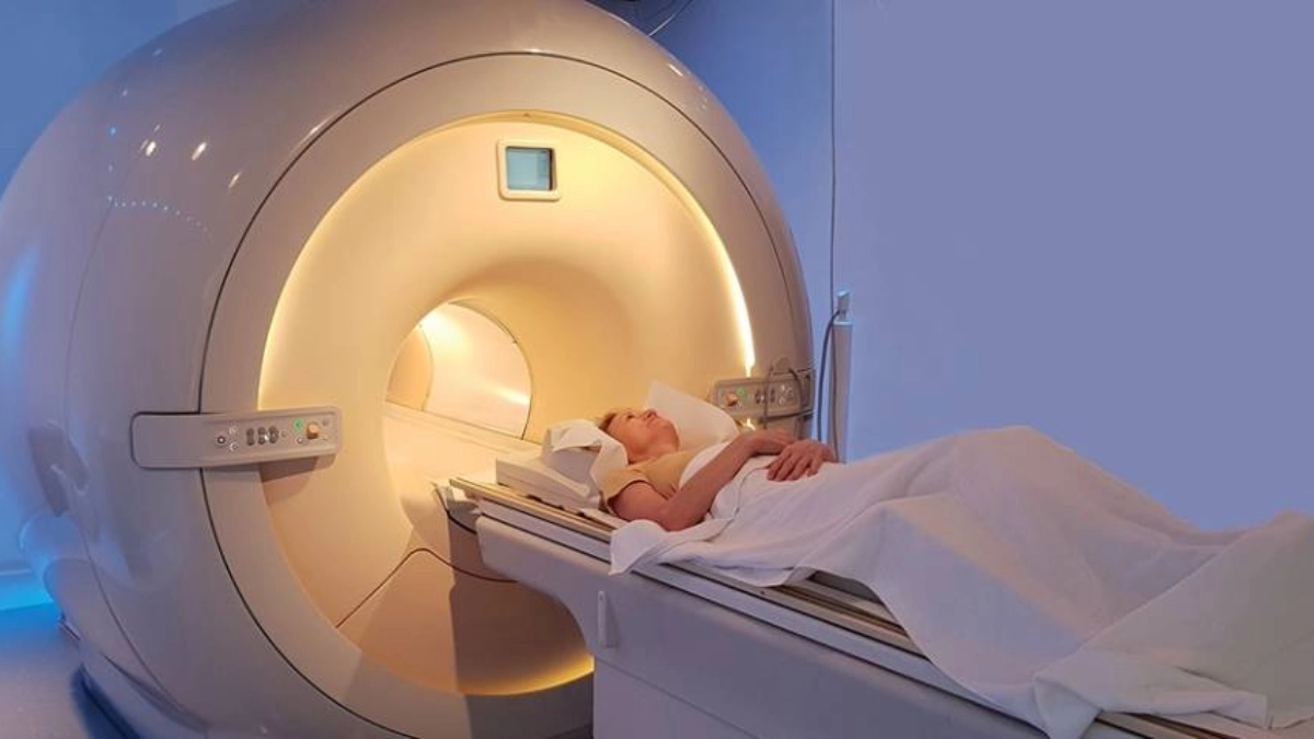 بی‌تی آنژیوگرافی در ترکیه