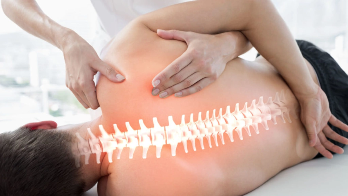 درمان Back-Up در ترکیه؛ راهکاری نوین برای دردهای ستون فقرات