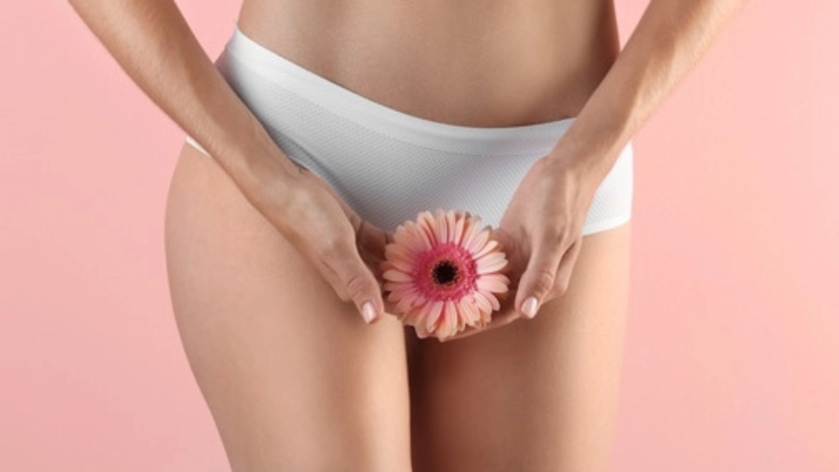 درمان عفونت واژینال با لیزر ژنیتال