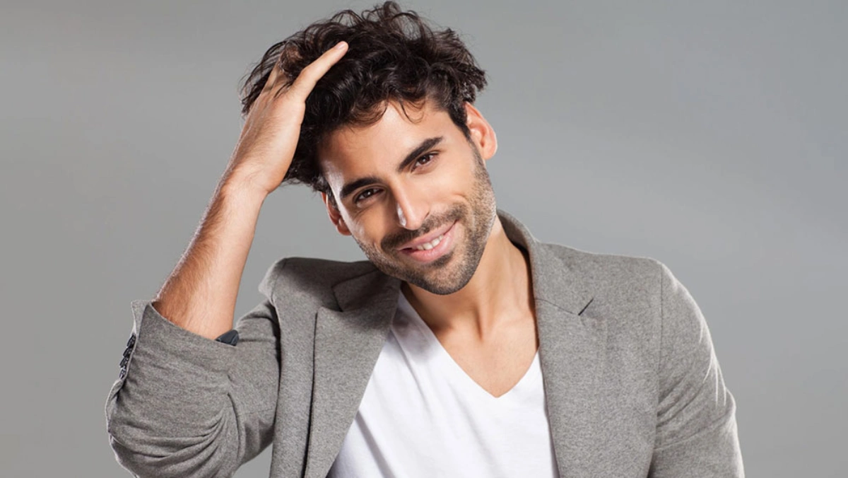 راهنمای کاشت مو: موهای خود را گام‌به‌گام بازگردانید!