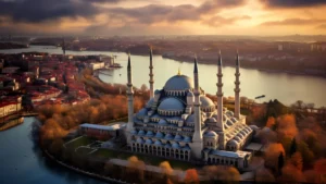 10 Things to Know About Istanbul