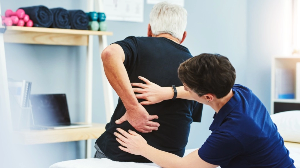 Back-Up-Therapie in der Türkei