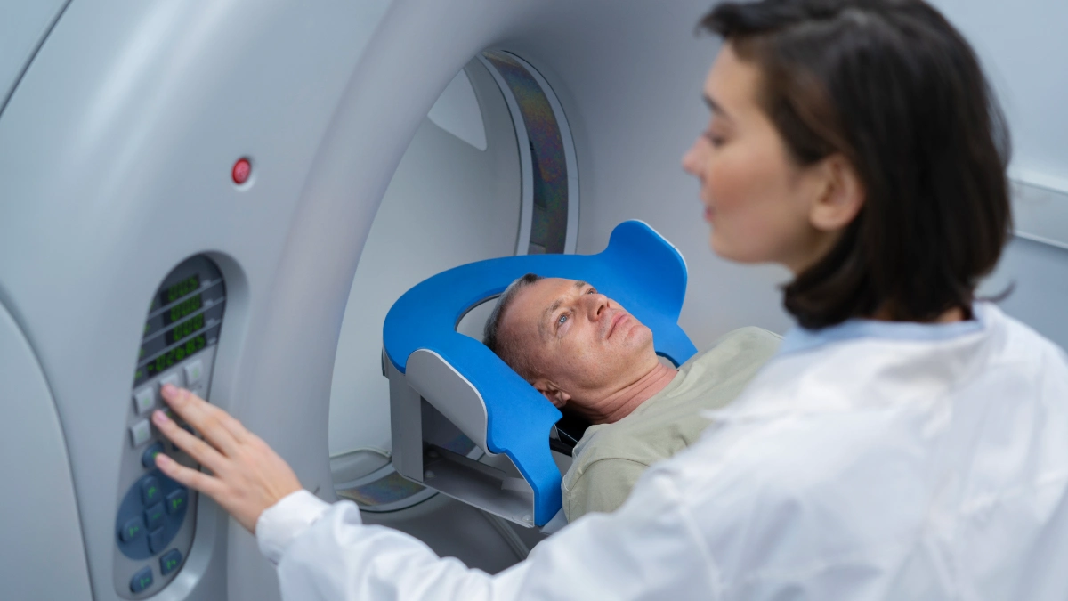 CT Angiography in Turkey