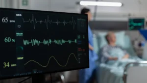 Echocardiogram in Turkey