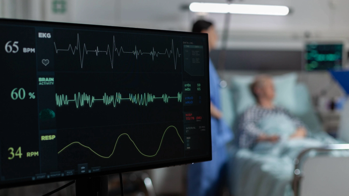 Echocardiogram in Turkey