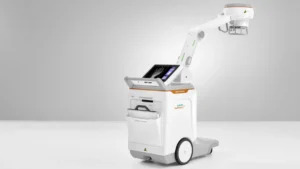 Mobile X-Ray in Turkey