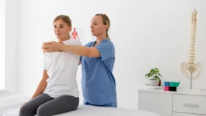 Physical Therapy in Turkey