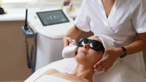 Q-Switch Laser in Turkey