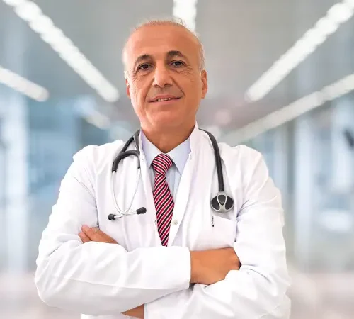 Mustafa Feridun Koşar