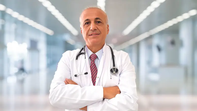 Mustafa Feridun Koşar