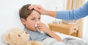 Bocavirüs belirtileri ve bulaşma yolları