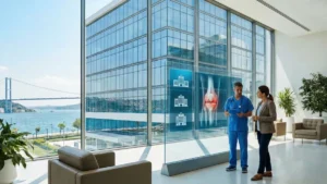 Knee Replacement Hospital in Istanbul