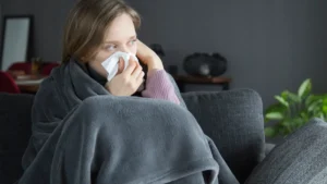 H3N2 Virüsü