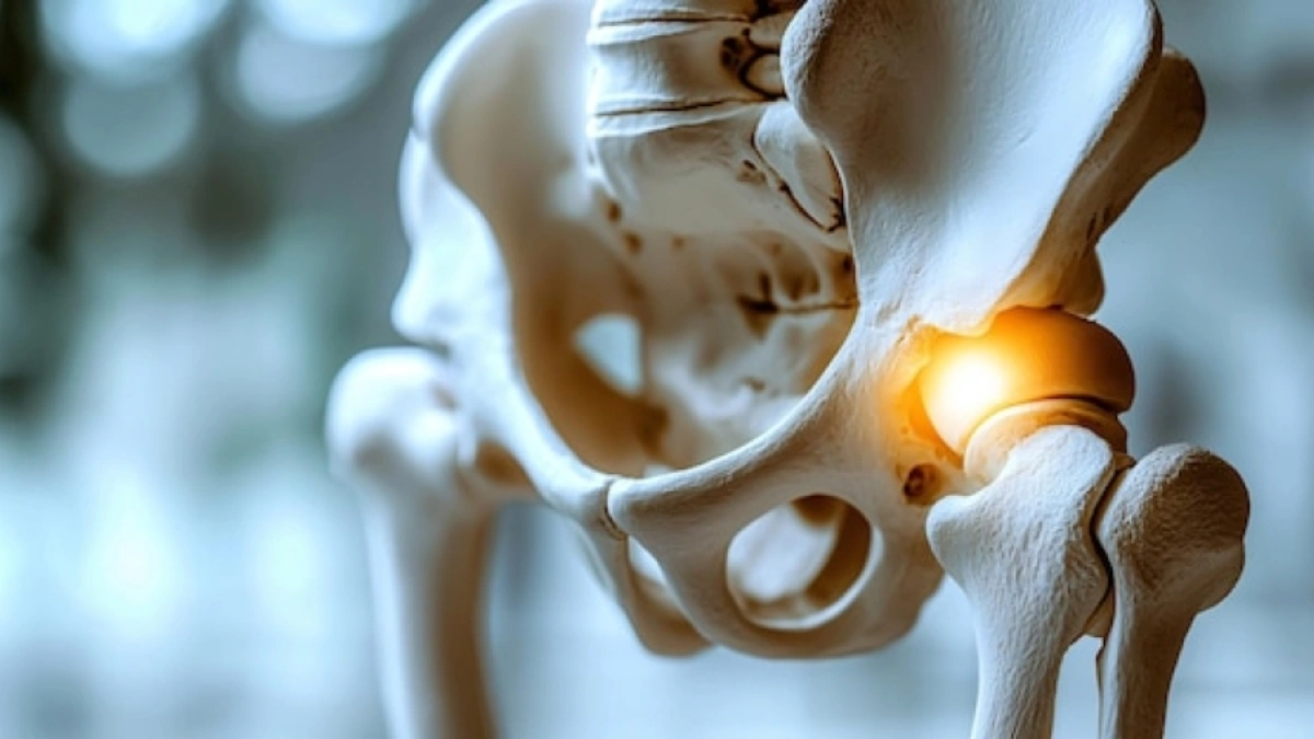 Hip resurfacing recovery in Turkey