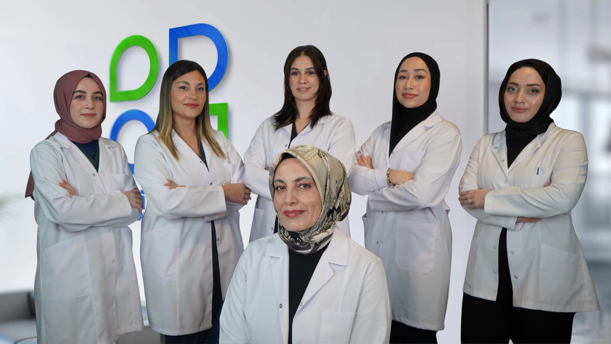 Avicenna Ataşehir Hastanesi Medikal Estetik Ekibi