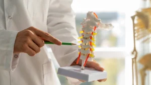 Spinal Fusion Surgery in Istanbul
