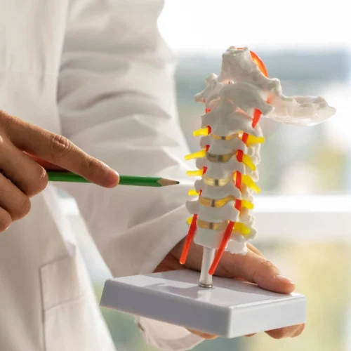 Spinal Fusion Surgery in Istanbul