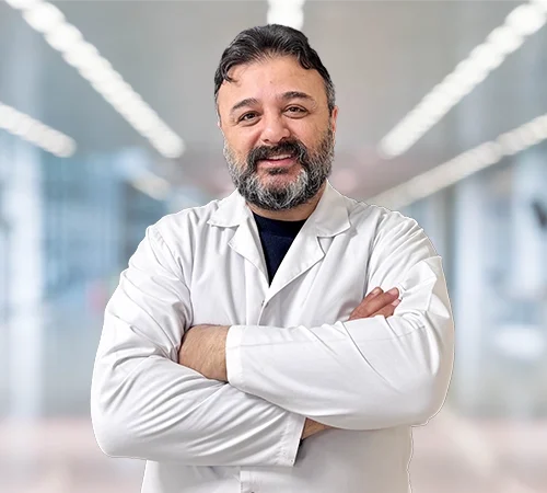 Op Dr Turgay Ercan TUNÇ