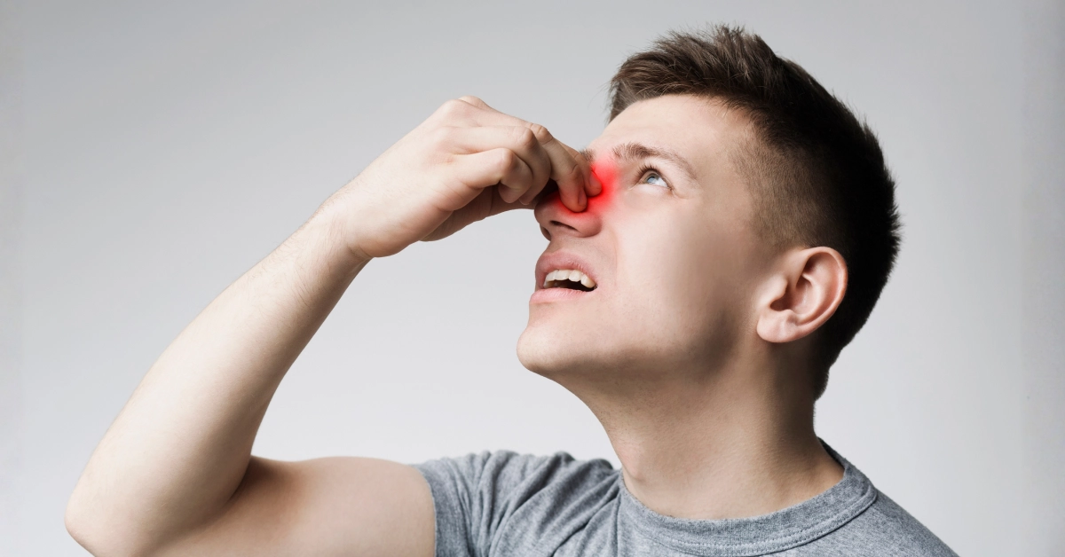 Endoscopic Nasal Polyp Removal Surgery in Turkey