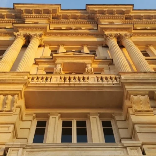 Pera Museum