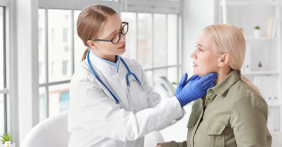 Vocal Cord Reconstruction Surgery in Turkey