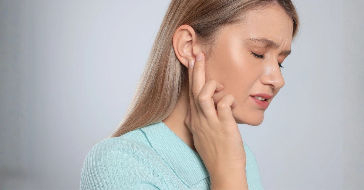 روش‌های درمان اوتیت مزمن در ترکیه