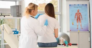 Adult scoliosis correction surgery in Turkey