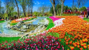 Emirgan Park