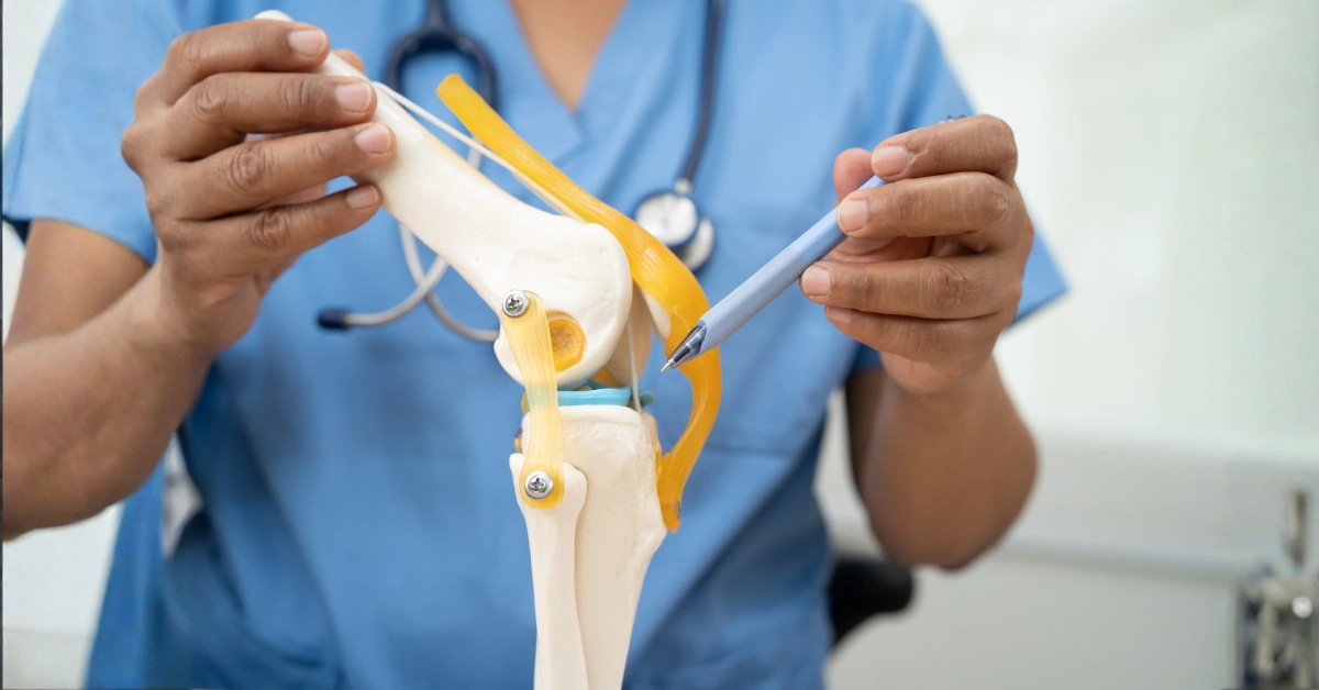 Knee osteotomy surgery in Turkey for joint preservation and delaying knee replacement