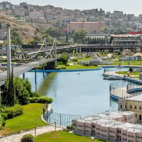 Miniatürk Park