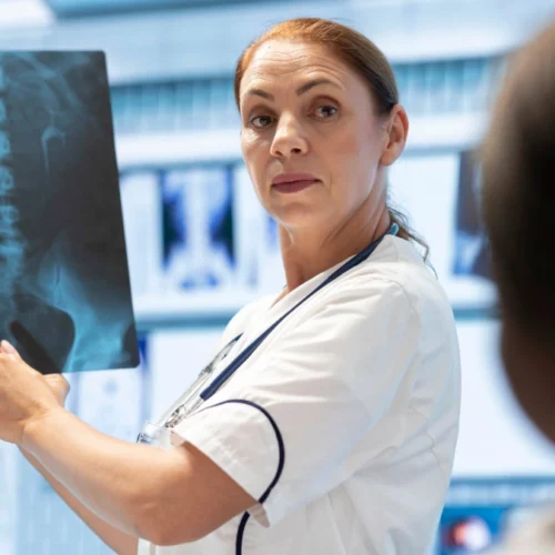 Scoliosis Surgery Methods Turkey
