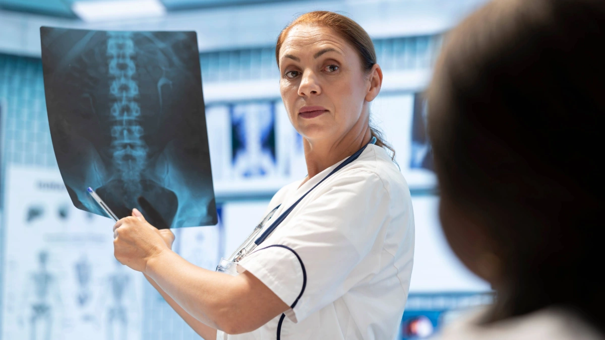 Scoliosis Surgery Methods Turkey