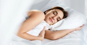 Uyku testi merkezi İstanbul’da uyku analizi uygulaması.