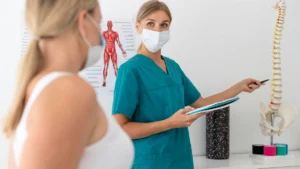 Who Needs Scoliosis Surgery