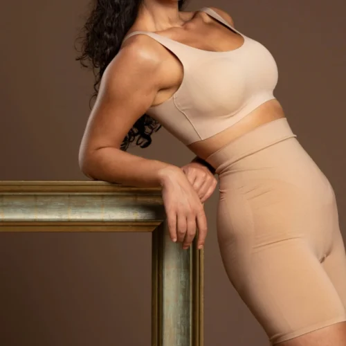 BBL and Breast Lift Combination in Turkey