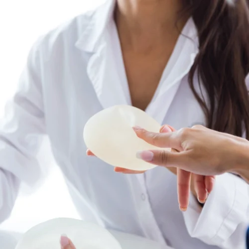 Best Breast Implant Size in Turkey