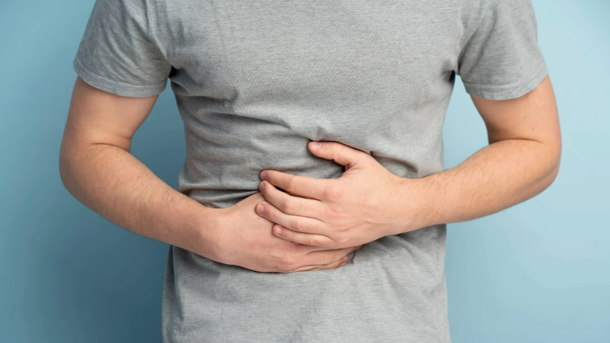 Hiatal Hernia Repair