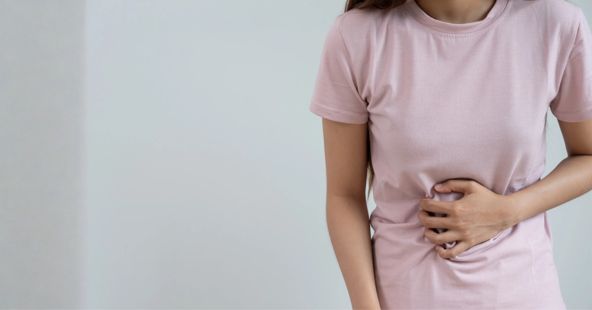 Hiatal hernia treatment