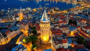 Karakoy & Galata
