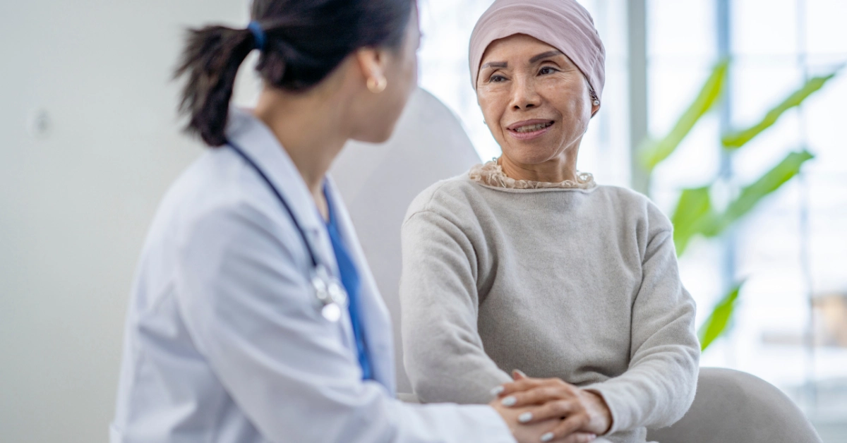 Safe oncology surgeries in Turkey for advanced cancer treatment.